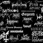 Image result for Black Metal iPhone Wallpaper