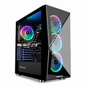 Image result for iBUYPOWER Glass Computer Case