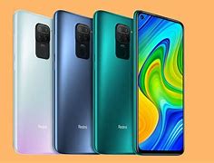 Image result for Redmi Note 9s CPU