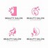 Image result for Cosmetics Logo Makeup