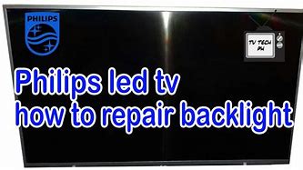 Image result for Philips LED TV Problems