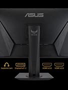 Image result for Asus Monitor Ports