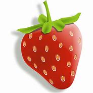 Image result for Gambar Strawberry Vector