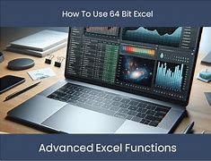 Image result for How to Check If Excel Is 64-Bit