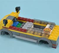 Image result for LEGO Batman Pizza