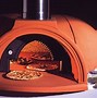 Image result for Forno Wood Fired Pizza Oven