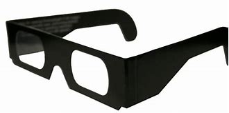 Image result for 3D Glasses Cardboard