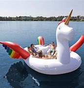 Image result for Giant Inflatable Unicorn
