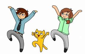 Image result for Person Clapping Dog Dancing