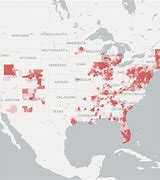 Image result for Xfinity Outage Map Georgia