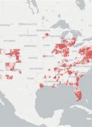 Image result for Xfinity Hotspot Map