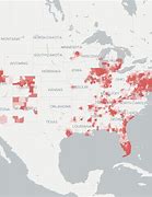 Image result for Xfinity Phone Coverage Map
