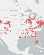 Image result for Xfinity Range Map