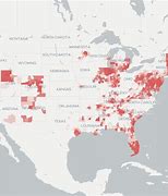 Image result for Xfinity Wi-Fi Coverage Map