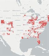 Image result for Xfinity WiFi Network Map
