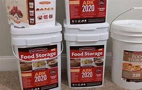 Image result for Costco Emergency Food