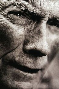 Image result for Clint Eastwood Eyes