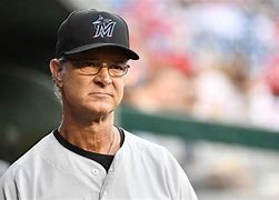 Image result for Don Mattingly Brother