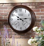 Image result for Accurate Outdoor Clocks