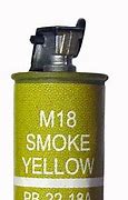 Image result for Tank Smoke Grenade