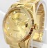 Image result for Rolex Day-Date 18k Gold Watch