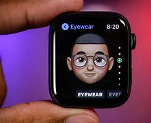 Image result for Apple Watch Silver 44mm
