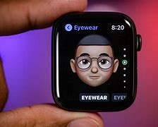 Image result for Apple Watch Portraits