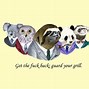 Image result for Sloth in Pajamas Cartoon