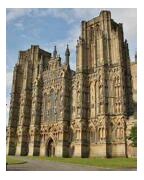 Image result for Catedral De Wells
