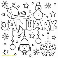 Image result for Color a Day January