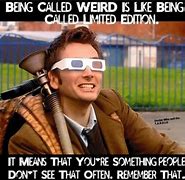 Image result for doctor who sayings funny