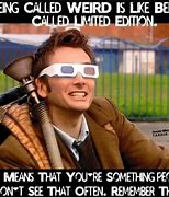 Image result for 10th Doctor Funny