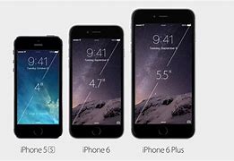 Image result for iPhone 5 vs 5S vs SE