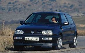 Image result for Golf VR6