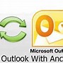Image result for My Android Calendar Sync with Outlook