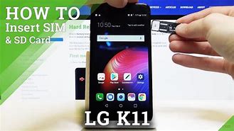 Image result for LG Expression Plus 2 Where to Put Sim Card