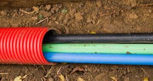Image result for 10 2 Underground Electrical Wire