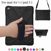 Image result for iPad Air 5 Case 360 Rotation