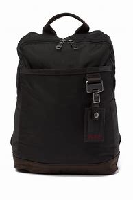 Image result for Slim Backpack