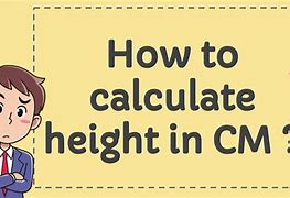 Image result for 74 Cm Height