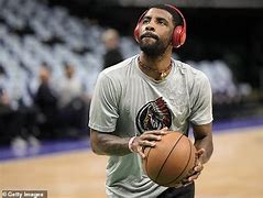 Image result for Kyrie Irving New Team