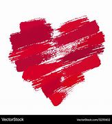 Image result for Brush Heart SVG