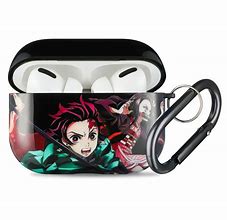 Image result for Anime AirPod Case