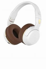 Image result for Skullcandy Headphones Gold