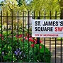 Image result for St James Park Londres