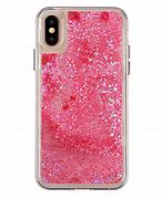 Image result for Leather iPhone 8 Red Case