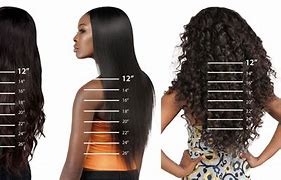 Image result for 24 Inch Hair