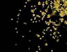 Image result for Black with Glitters and Sparkles