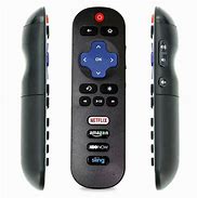 Image result for TCL 55-Inch Roku TV Remote