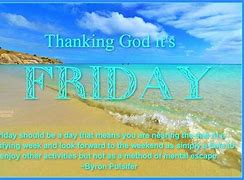 Image result for Thank You Friday Meme